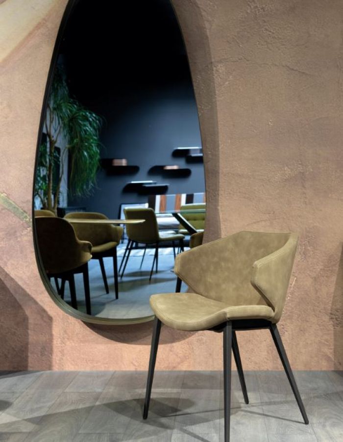 Glam Tonin Casa - Sedia 
