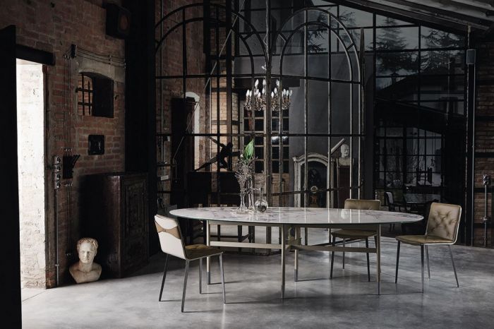 Glamour Bontempi - Table