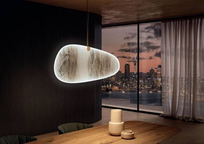 Glee Lampe suspendue Lago 