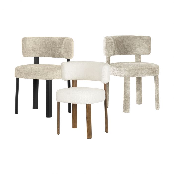 Glen Calligaris - Chaise
