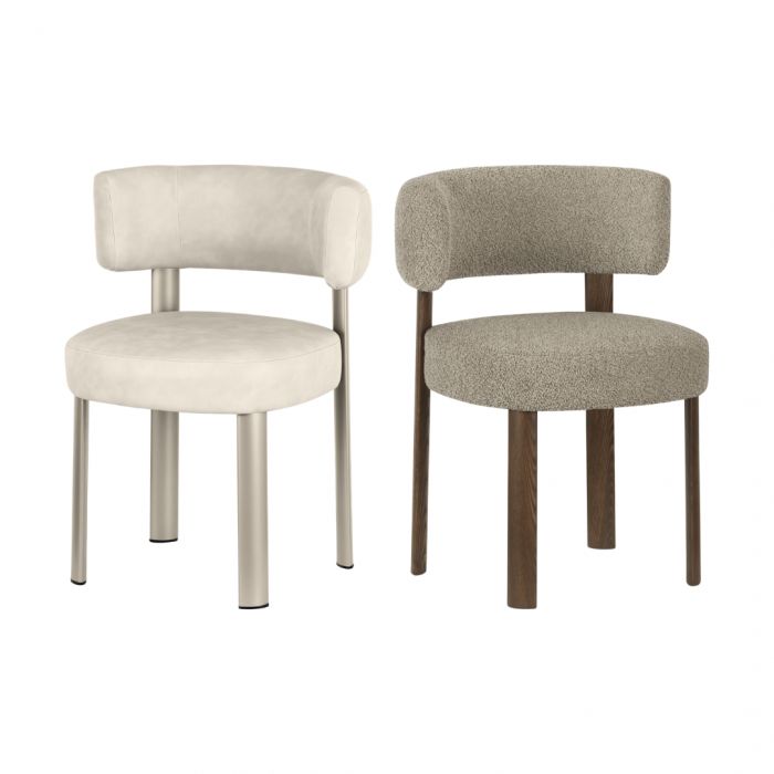 Glen Calligaris - Chaise