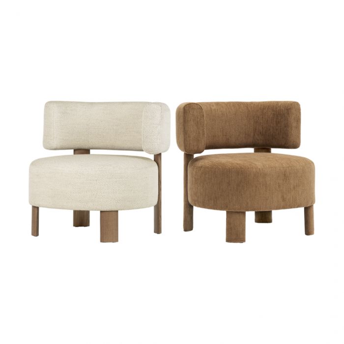 Glen Calligaris - Poltrona