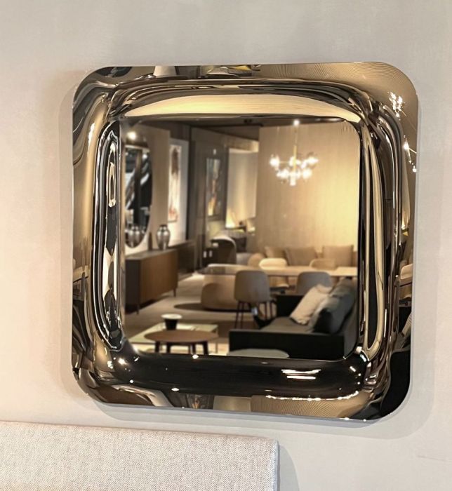 Specchio Glenn Cattelan Italia - Pronta consegna