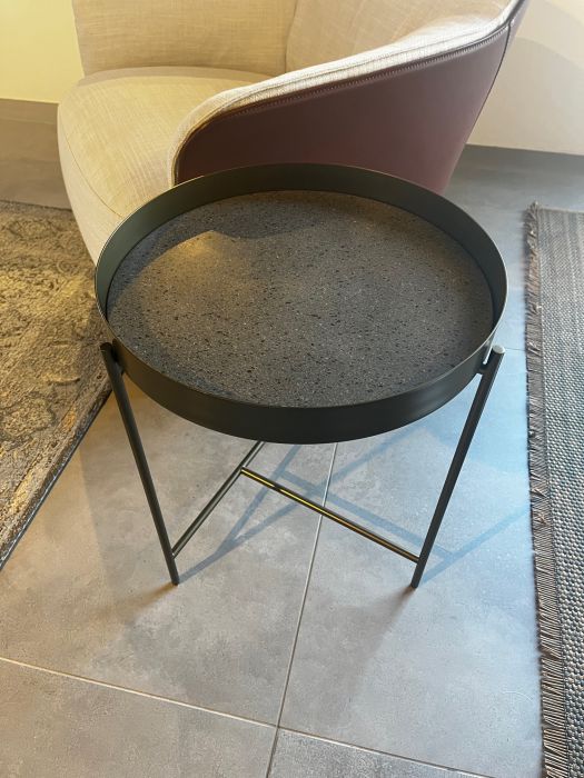 Table basse Globe 400 Novamobili - Livraison rapide