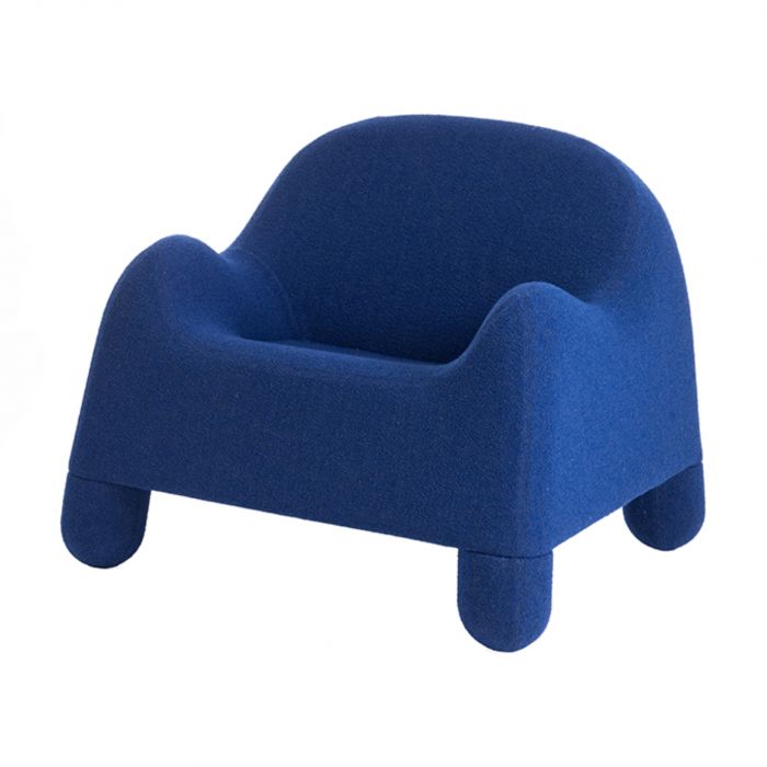 Gomma Zanotta - Sillón