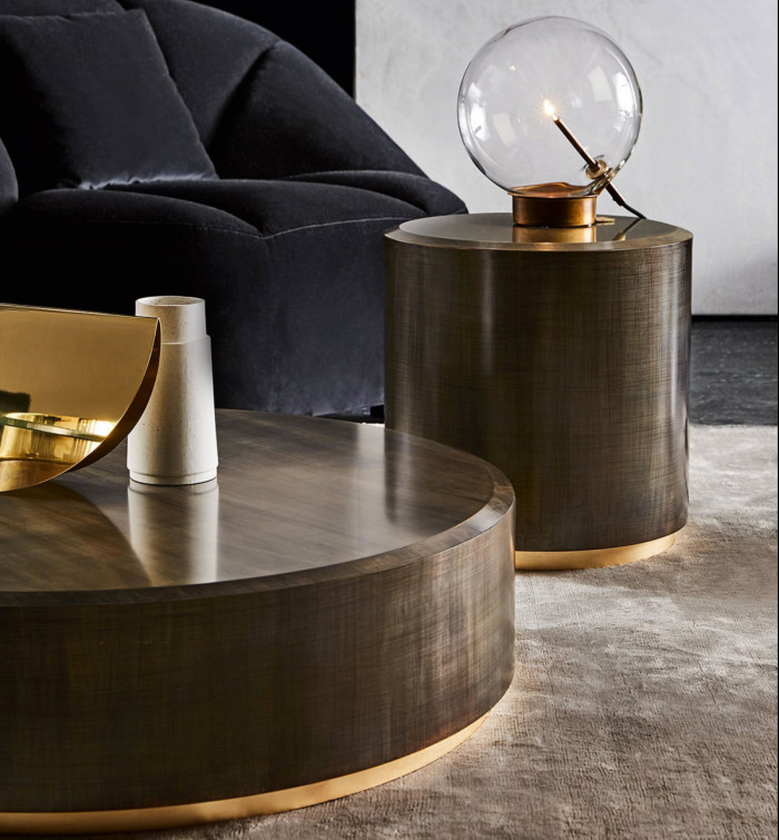 Gong Gallotti & Radice