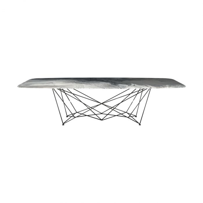 Gordon Crystalart Cattelan Italia - Mesa