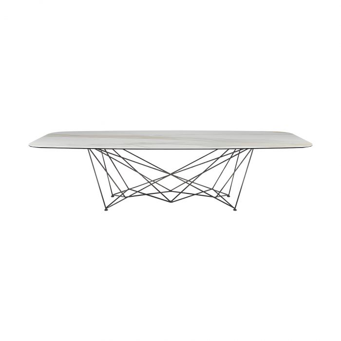 Gordon Cattelan Italia - Mesa de exterior