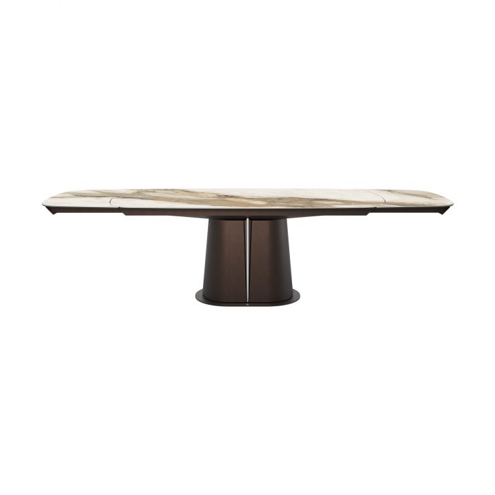 Gotham Keramik Drivre Cattelan Italia - Tavolo
