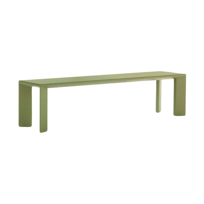 Grande Arche Fast - Outdoor bench