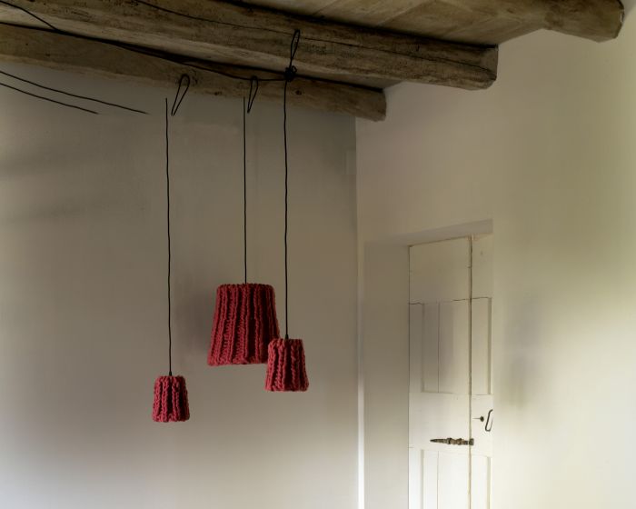 Granny Pendant lamp Horm