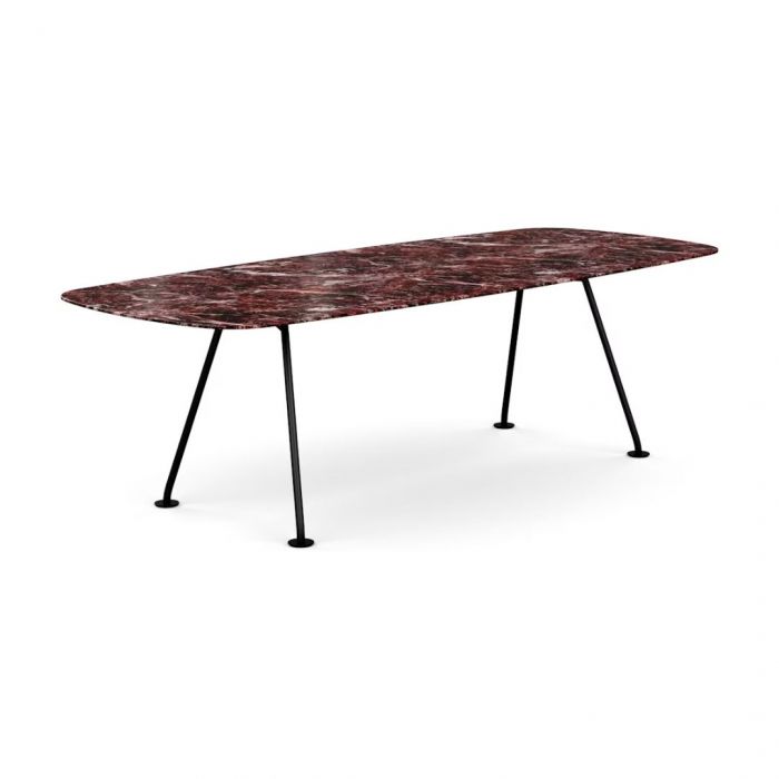 Grasshopper Knoll - Meeting Table