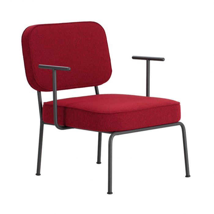 Greta XL Airnova - Armchair