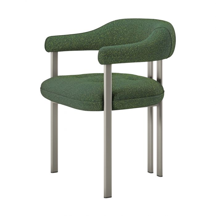 Greta Cattelan Italia - Outdoor chair