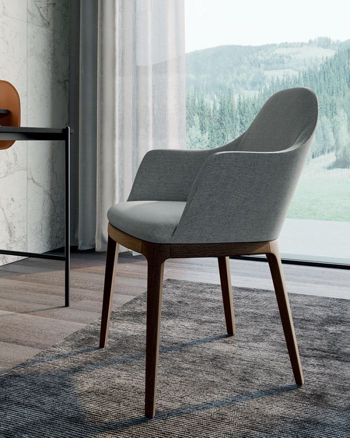 Gulp Dall'Agnese - Chair