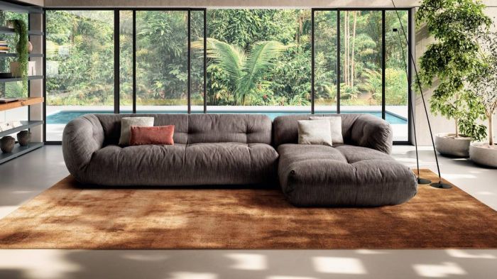 Happening Sofa Lago 