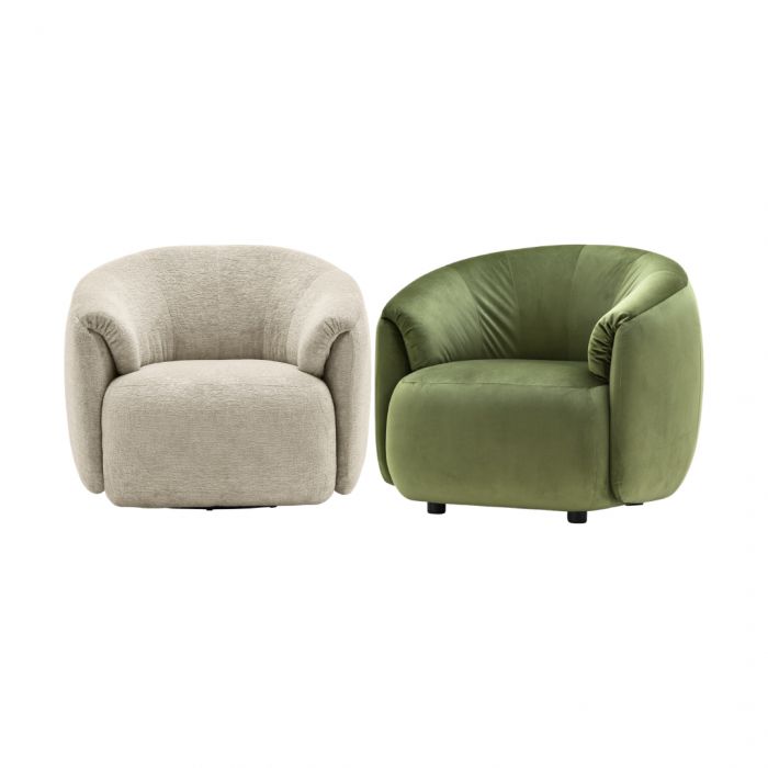 Haven Calligaris - Poltrona