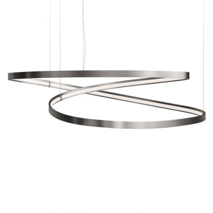 Heaven Cattelan Italia – Ceiling lamp
