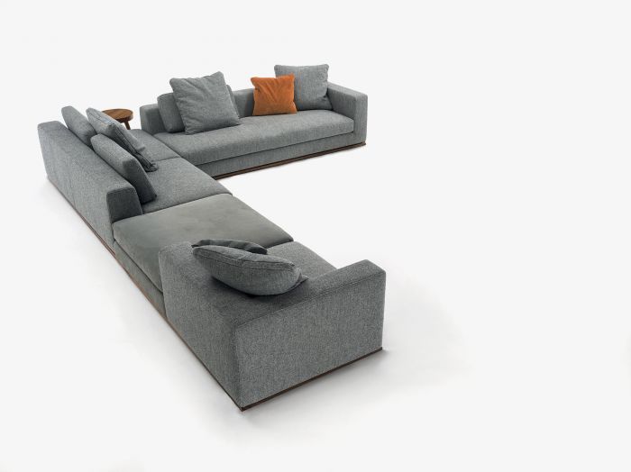 Heritage Riva 1920 - Divano
