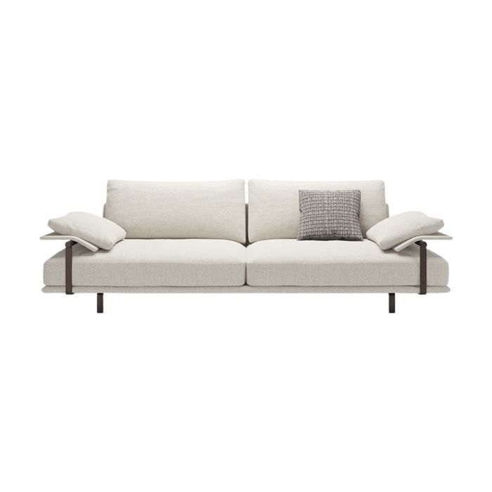 Heston Cattelan Italia - Sofa