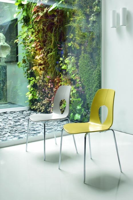Hole Tonin Casa - Sedia 