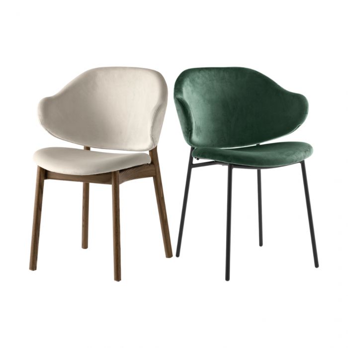 Holly Calligaris - Chaise