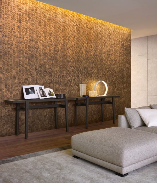 Home Hotel Poliform - Scrivania