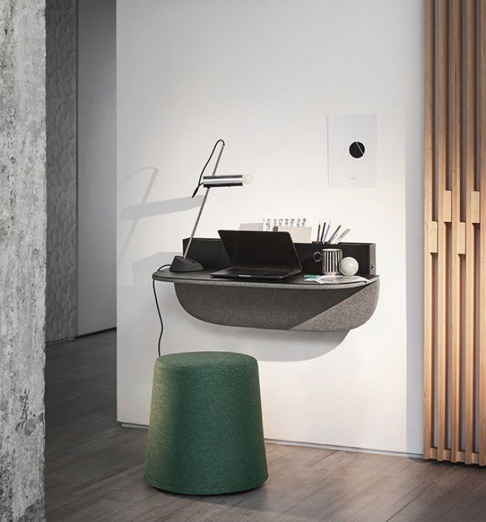 Home Office Dune Bolzan - Scrittoio