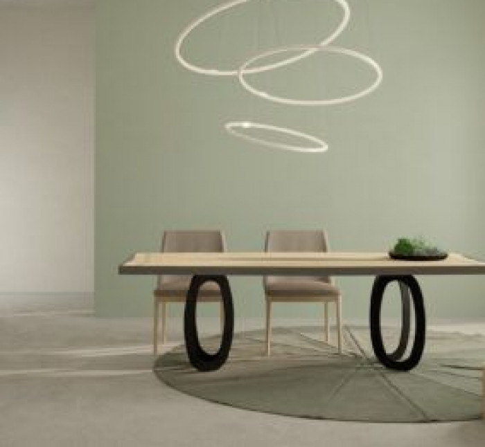 Hypnotic Riva 1920 - Table