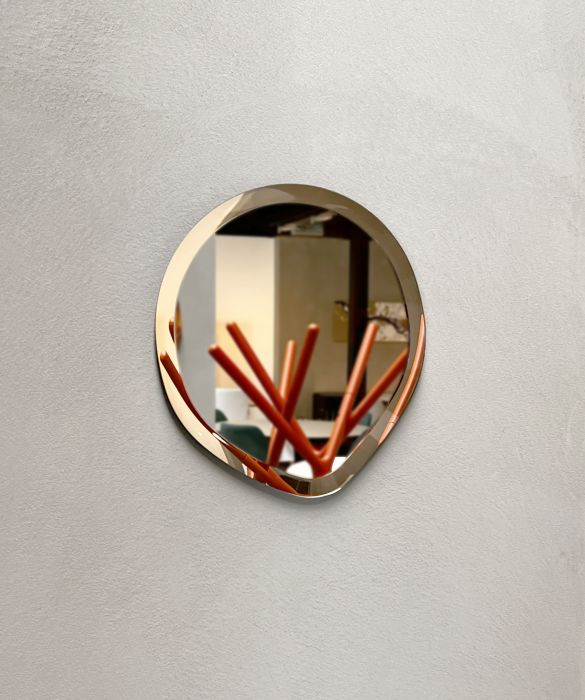 Mirror Hawaii Cattelan Italia - Pronta consegna