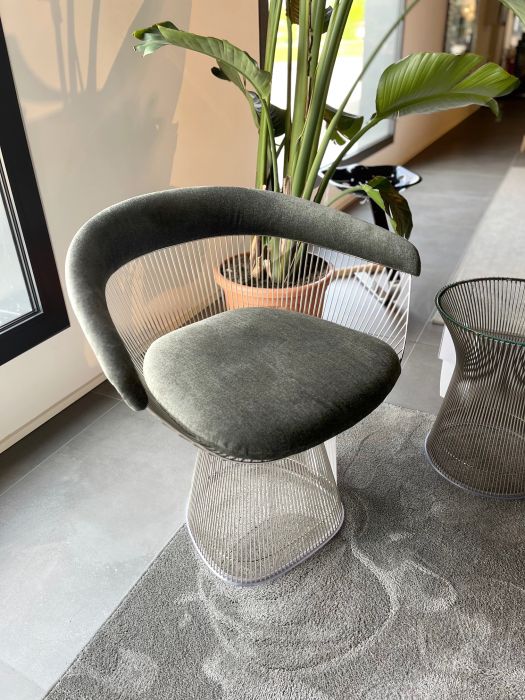 Armchair Platner Knoll - Prompt delivery