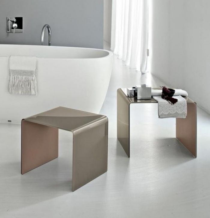 Igloo Bontempi - Coffee table