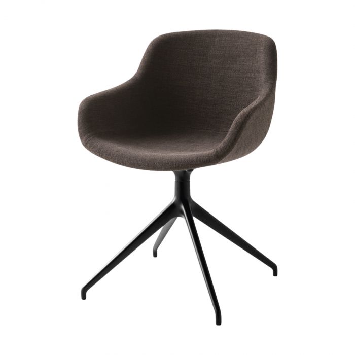 Igloo Calligaris - Chaise pivotante