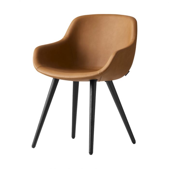 Igloo Calligaris - Chaise fixe