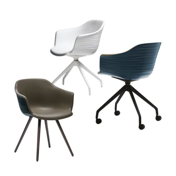 Indy Cattelan Italia - Silla
