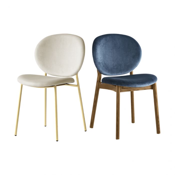 Inès Calligaris - Chaise