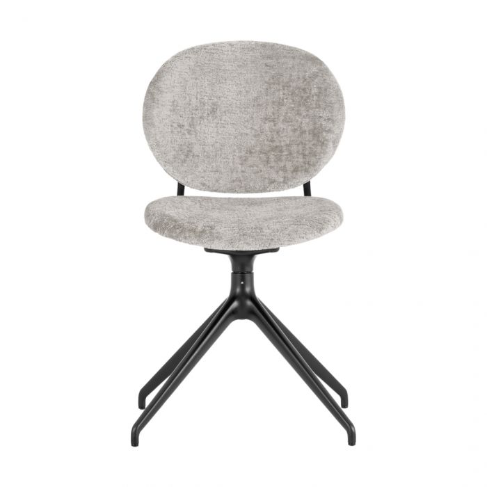 Inès Calligaris - Silla giratoria