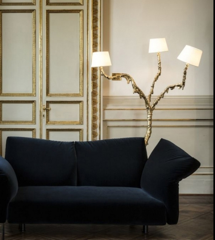 Ines Edra - Lampe