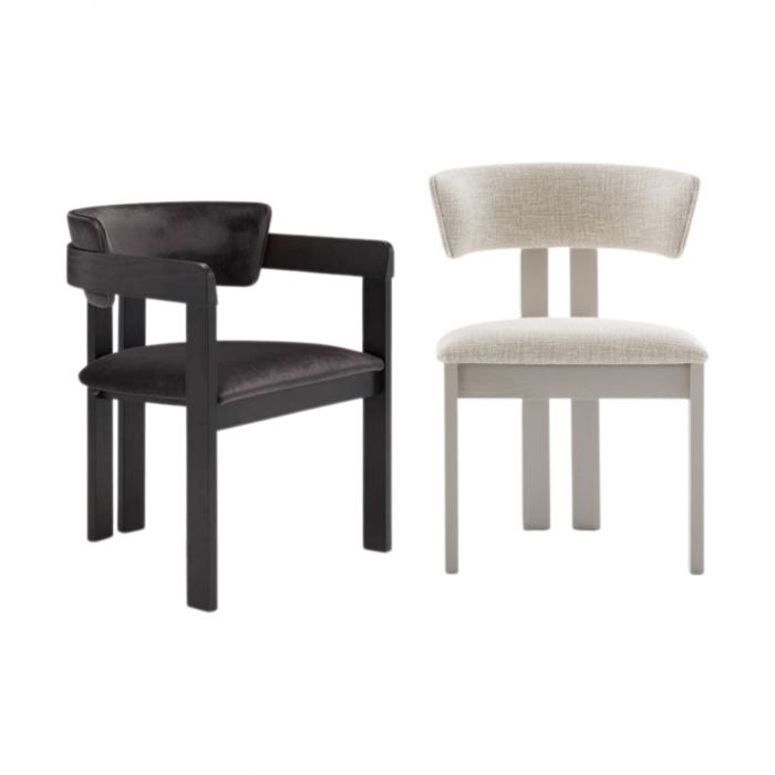 Ines Pacini & Cappelini - Sedia