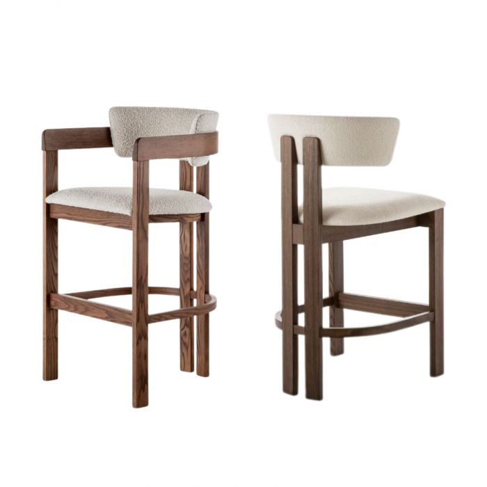 Ines Pacini & Cappellini - Sgabello