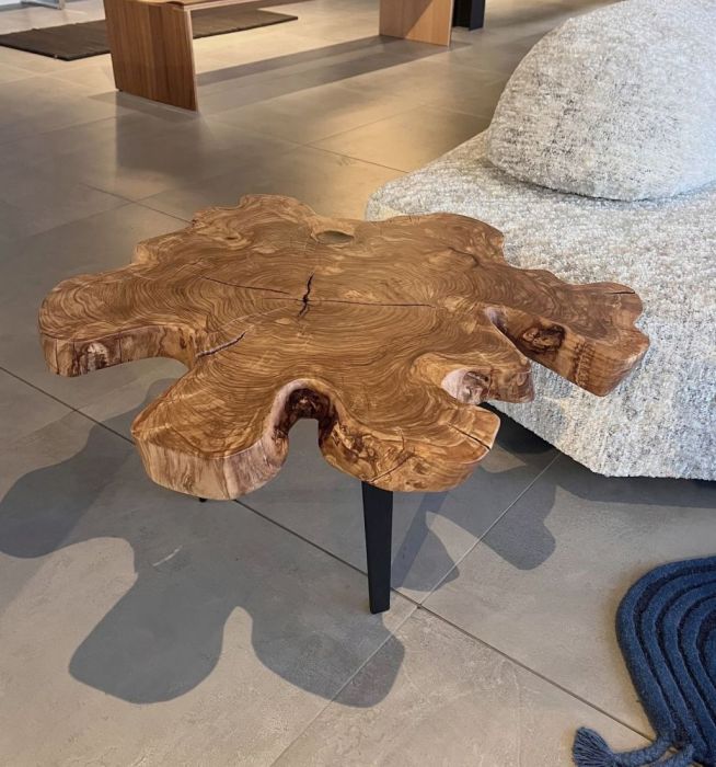 Couchtische Inulivo Denovo h 41 cm - Prompte Lieferung