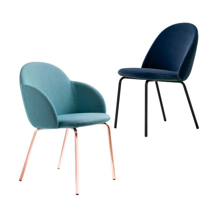 Iola Basic Miniforms - Sedia