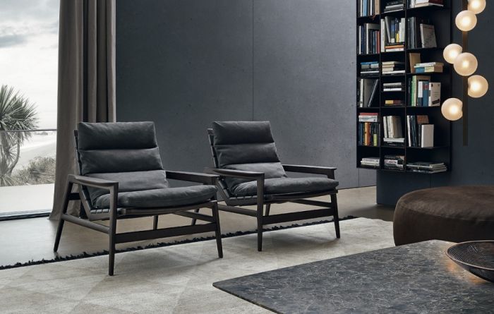 Ipanema Poliform - Armchair