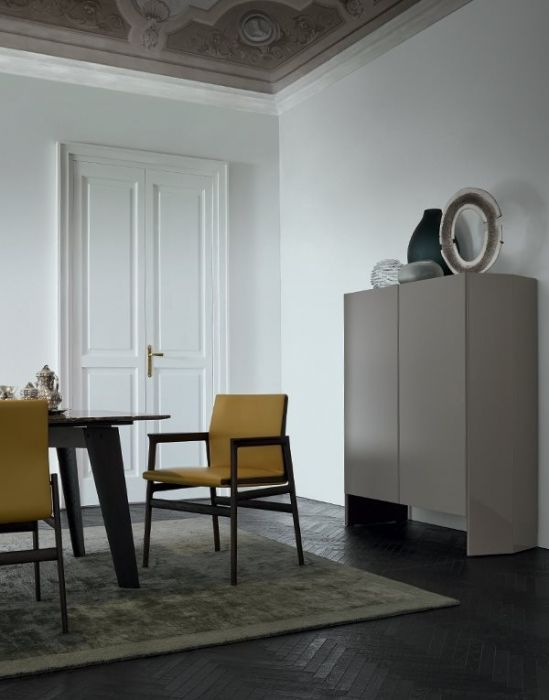 Ipanema Poliform - Sedia 