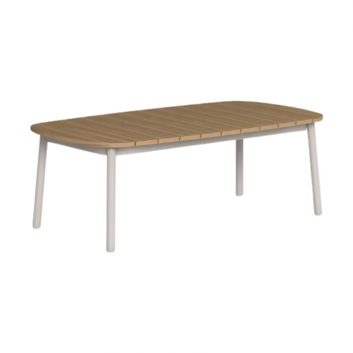 Iris Talenti – Outdoor-Couchtisch