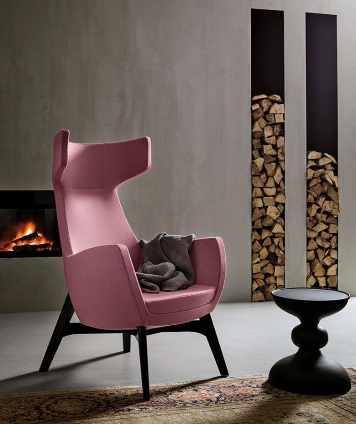 Iris Valentini - Armchair 