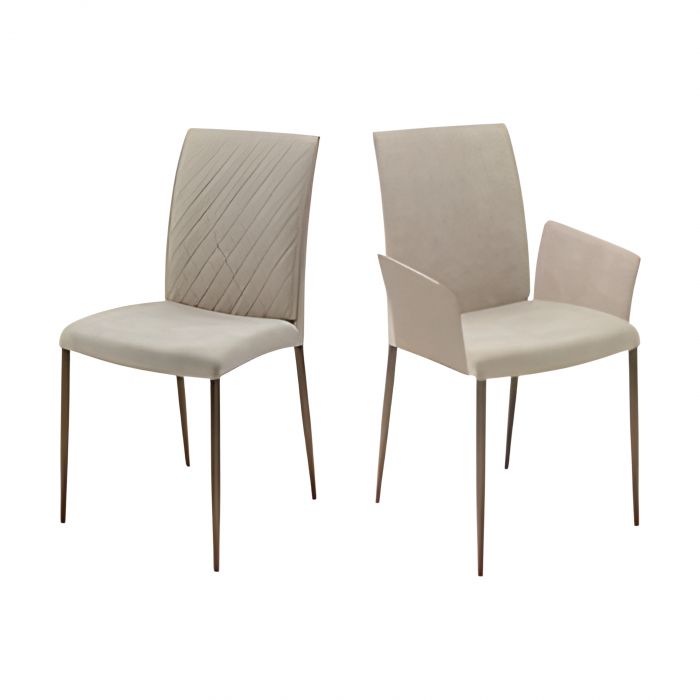 Isabel Flex Riflessi - Silla