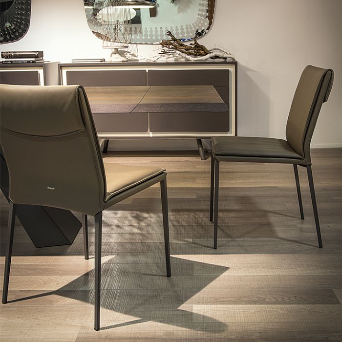 Isabel ML Cattelan Italia - Silla