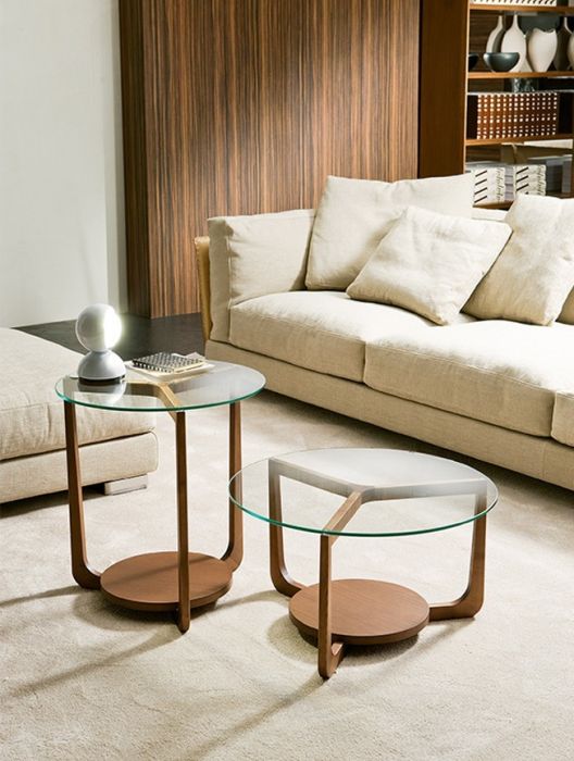 Isola Pacini & Cappellini - Mesa de centro