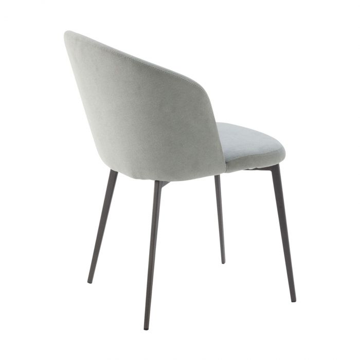 Izia Europea Design - Chair with square feet base